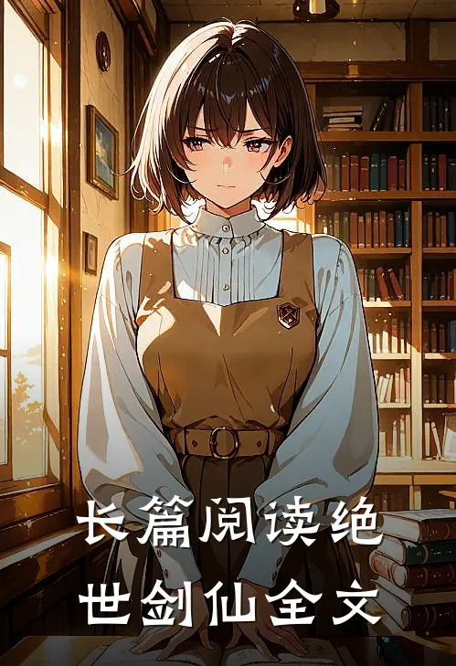 长篇阅读绝世剑仙全文