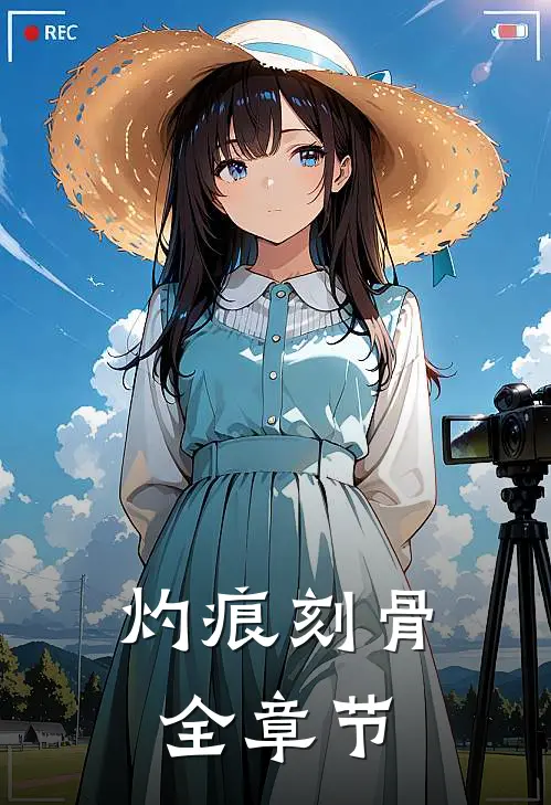 灼痕刻骨全章节