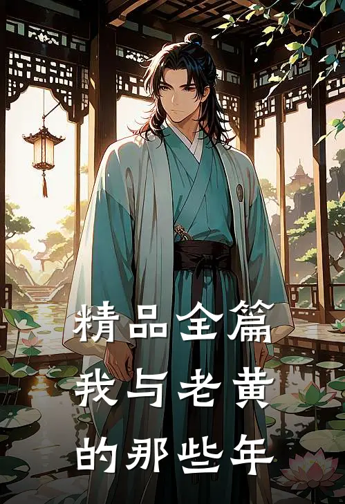 精品全篇我与老黄的那些年