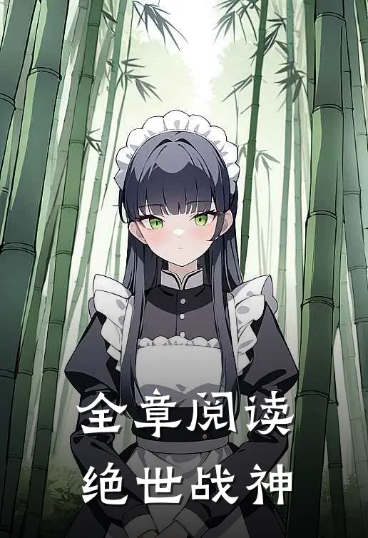 全章阅读绝世战神