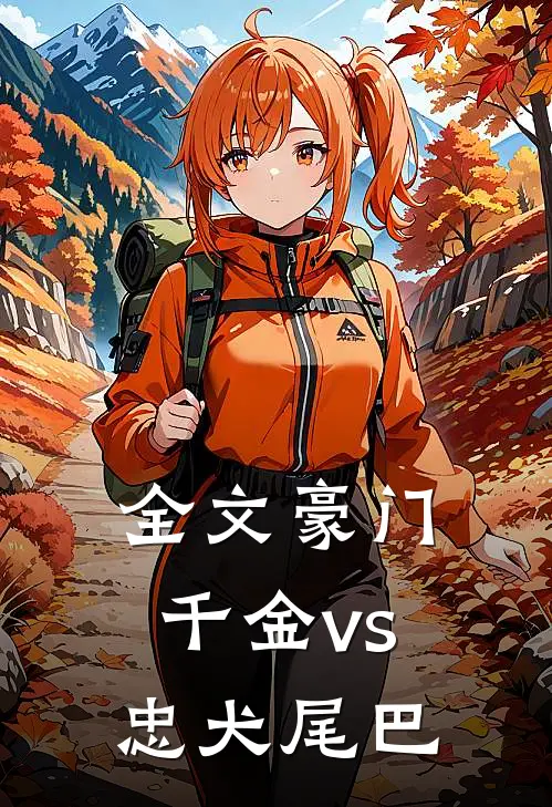 全文豪门千金vs忠犬尾巴