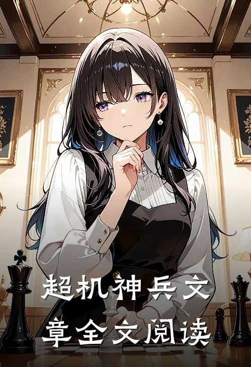 超机神兵文章全文阅读