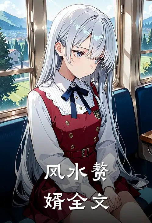 风水赘婿全文