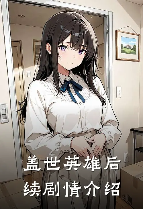 盖世英雄后续剧情介绍