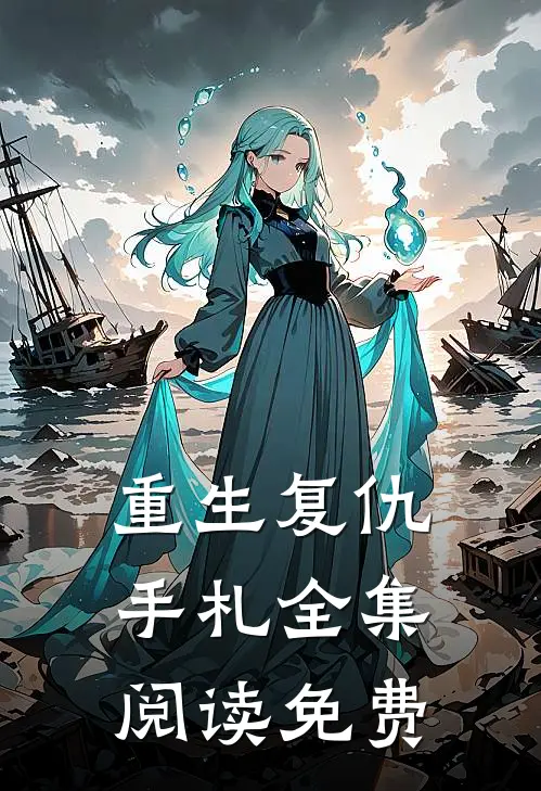 重生复仇手札全集阅读免费