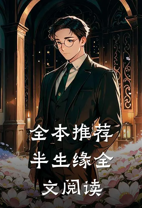 全本推荐半生缘全文阅读