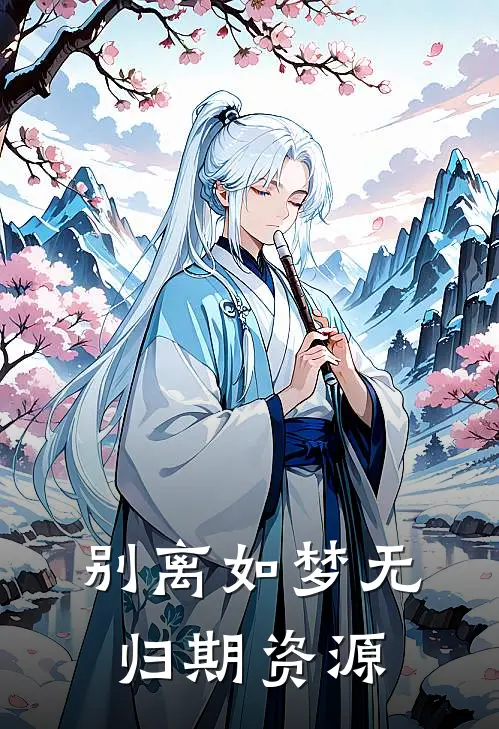 别离如梦无归期资源