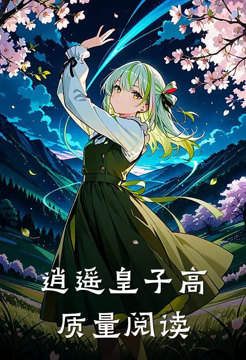 逍遥皇子高质量阅读