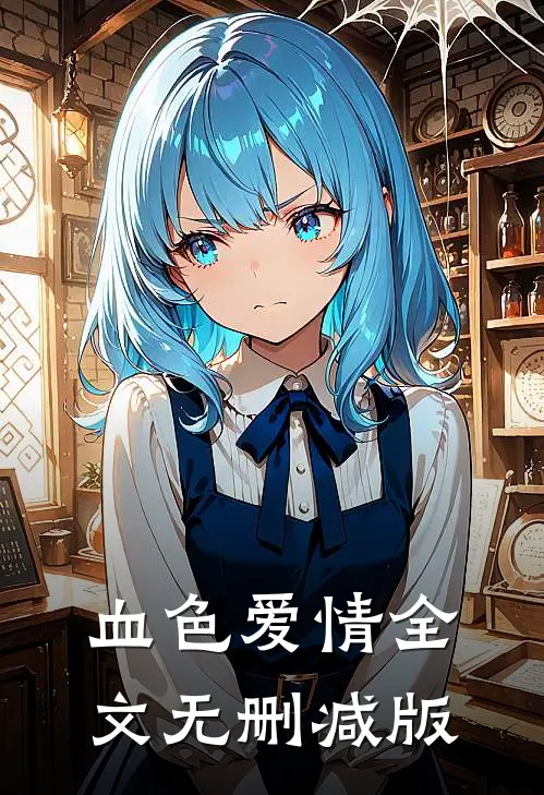 血色爱情全文无删减版