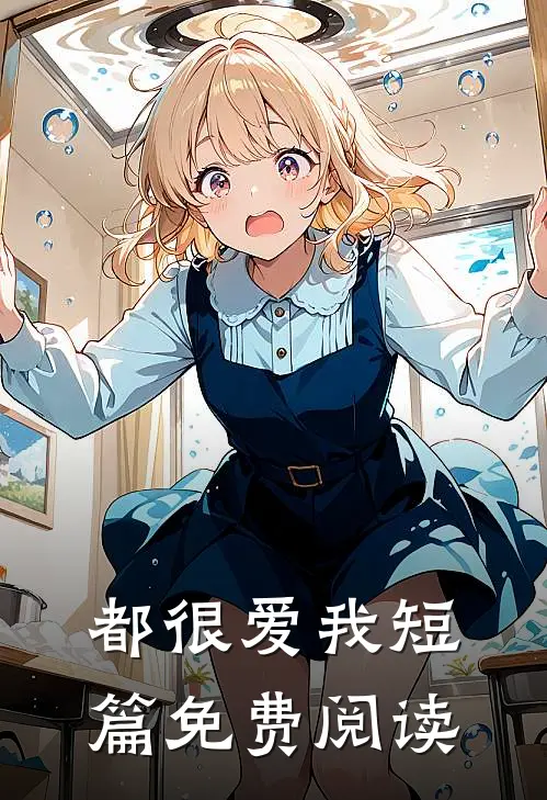 都很爱我短篇免费阅读