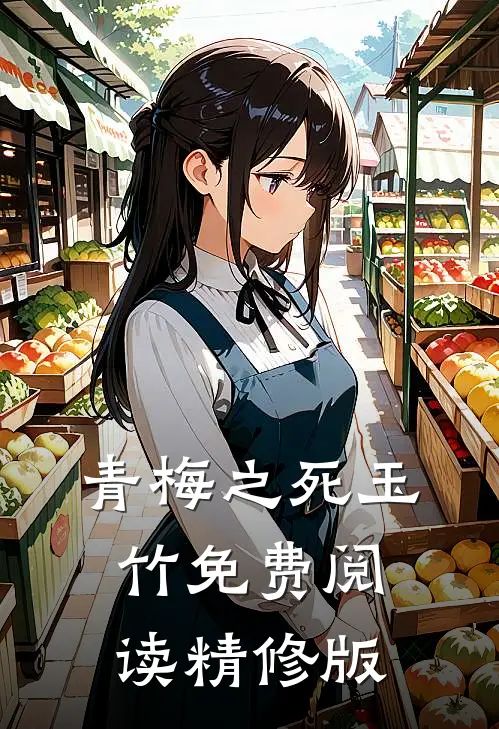 青梅之死玉竹免费阅读精修版