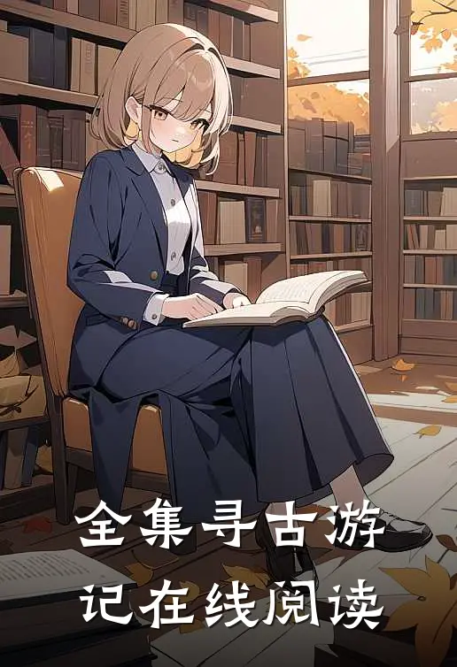 全集寻古游记在线阅读