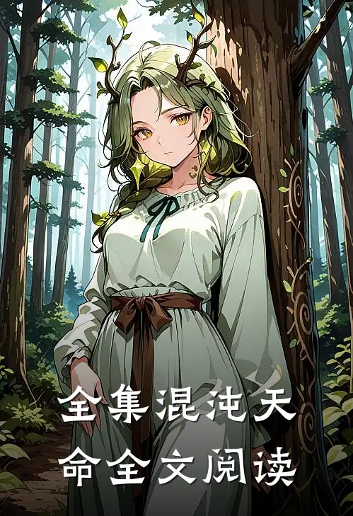 全集混沌天命全文阅读
