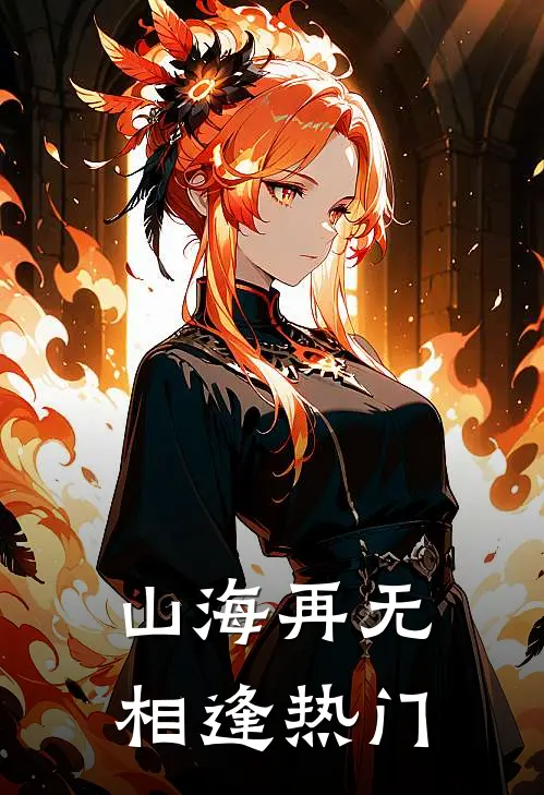 山海再无相逢热门