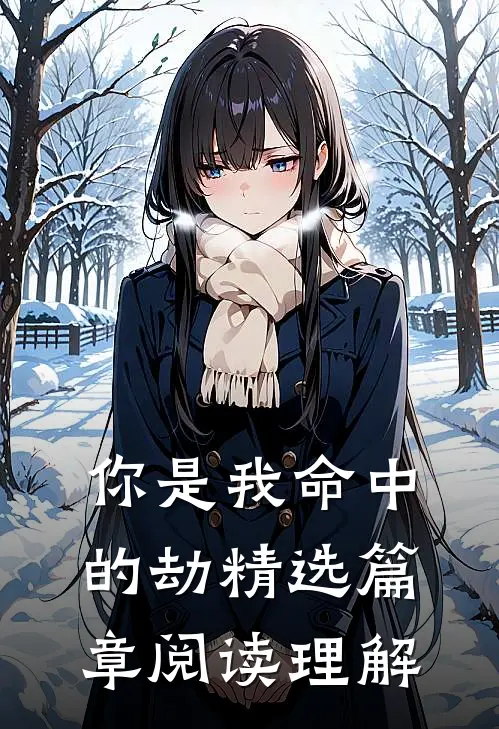 你是我命中的劫精选篇章阅读理解