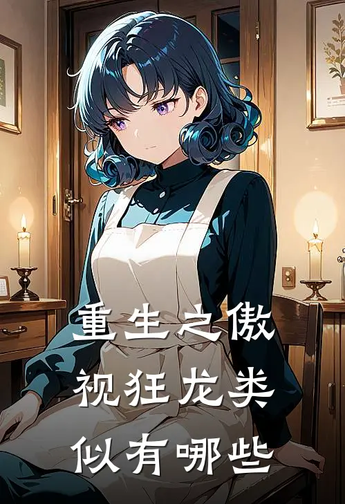 重生之傲视狂龙类似有哪些