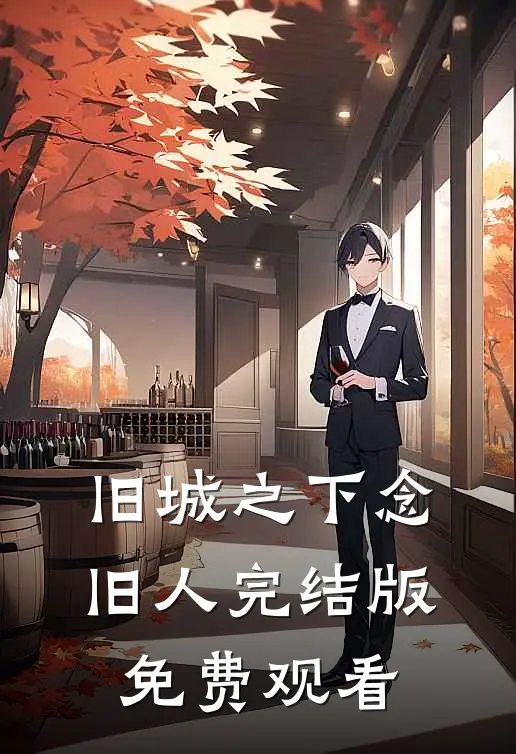 旧城之下念旧人完结版免费观看