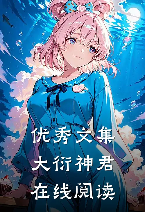 优秀文集大衍神君在线阅读