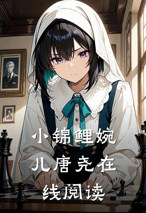 小锦鲤婉儿唐尧在线阅读
