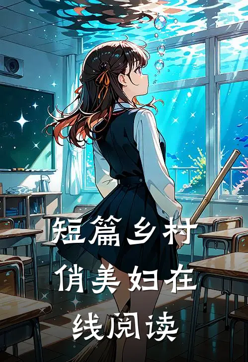 短篇乡村俏美妇在线阅读