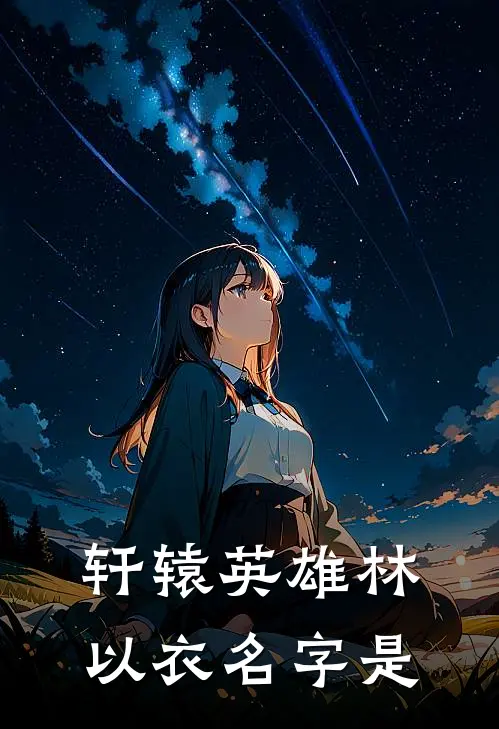 轩辕英雄林以衣名字是