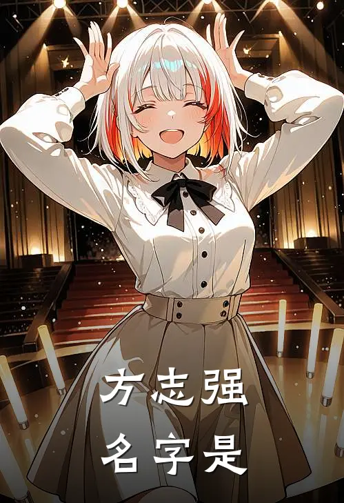 方志强名字是