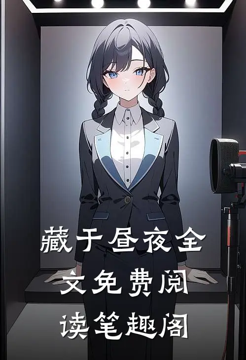 藏于昼夜全文免费阅读笔趣阁