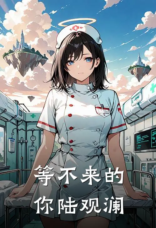 等不来的你陆观澜
