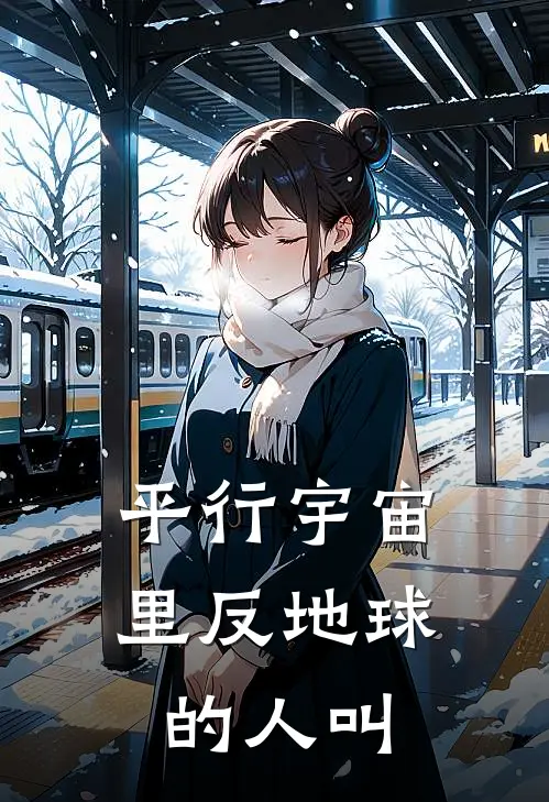 平行宇宙里反地球的人叫