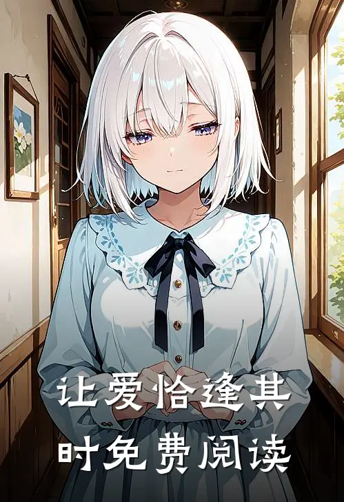 让爱恰逢其时免费阅读