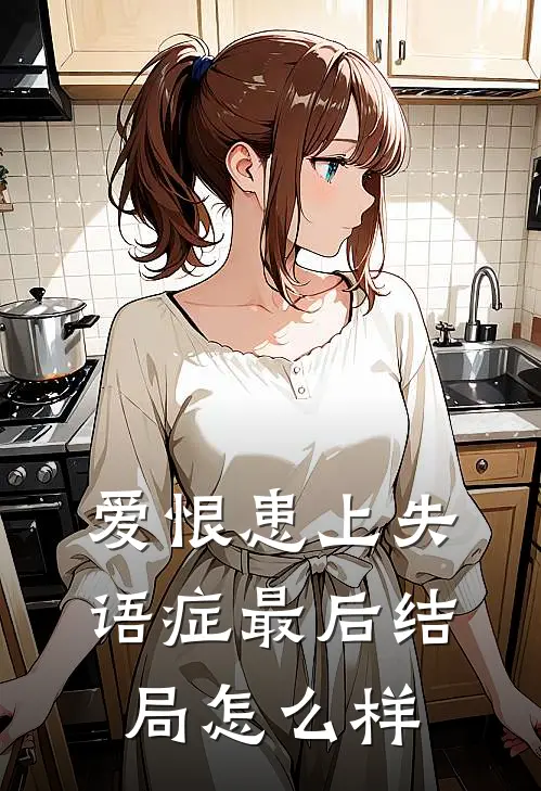 爱恨患上失语症最后结局怎么样