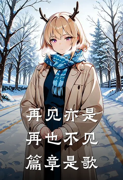 再见亦是再也不见篇章是歌
