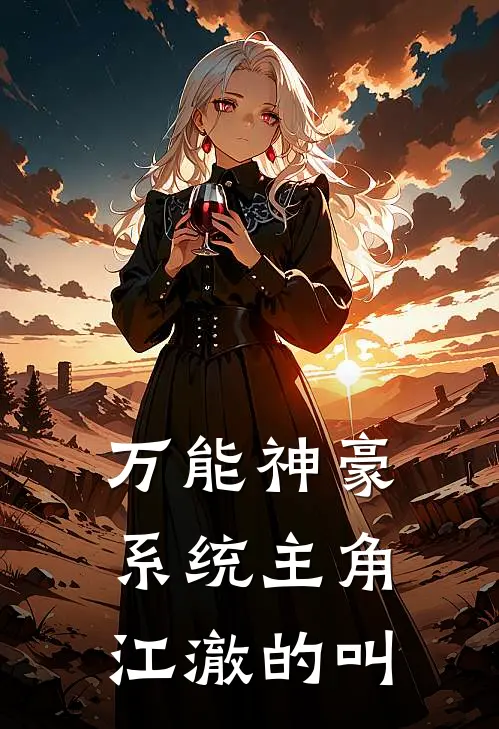 万能神豪系统主角江澈的叫