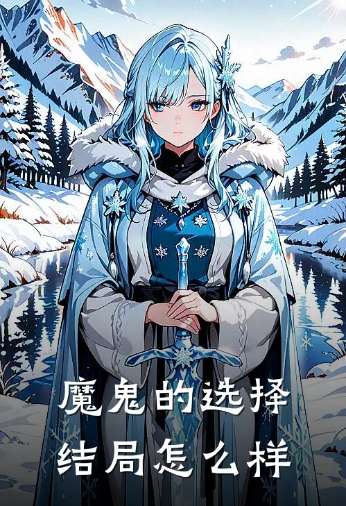 魔鬼的选择结局怎么样