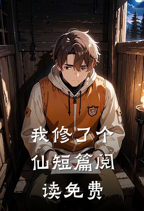 我修了个仙短篇阅读免费