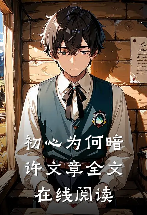 初心为何暗许文章全文在线阅读
