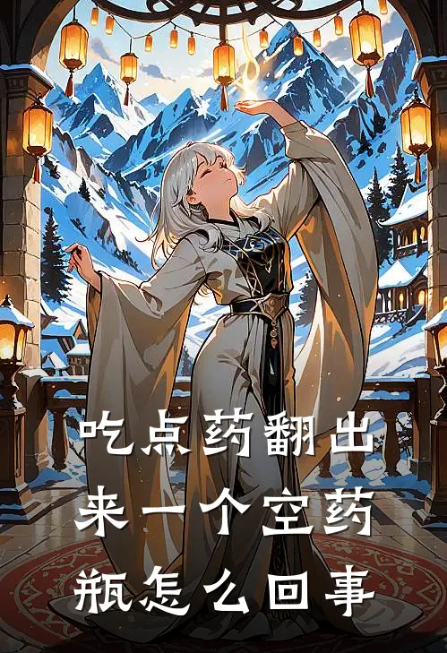 吃点药翻出来一个空药瓶怎么回事