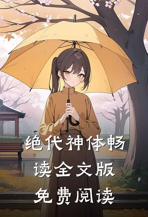 绝代神体畅读全文版免费阅读