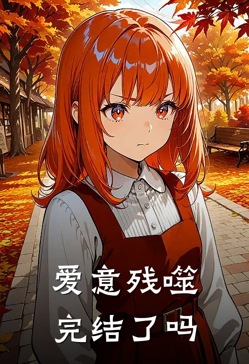 爱意残噬完结了吗