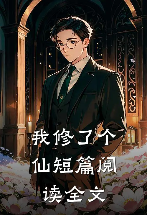 我修了个仙短篇阅读全文