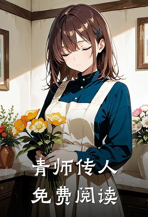 青师传人免费阅读