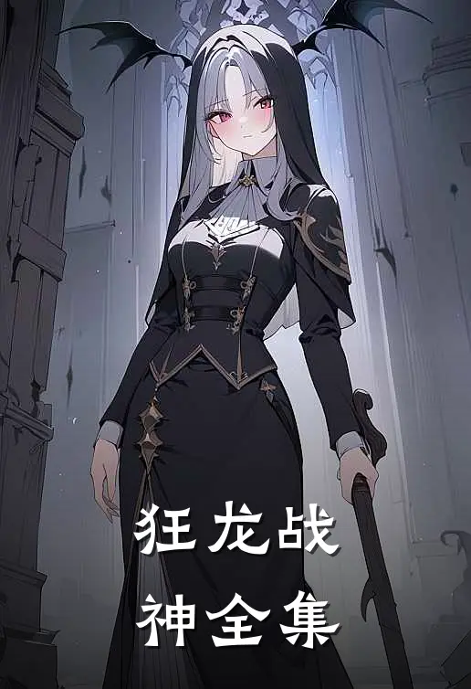 狂龙战神全集