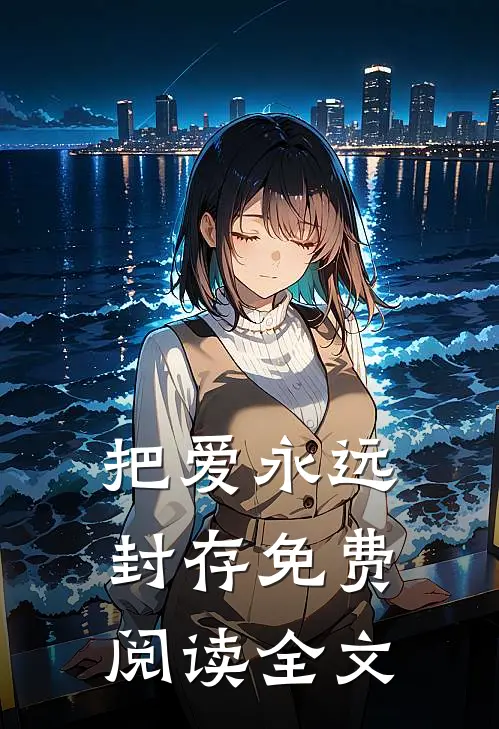 把爱永远封存免费阅读全文
