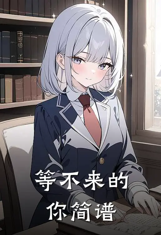 等不来的你简谱
