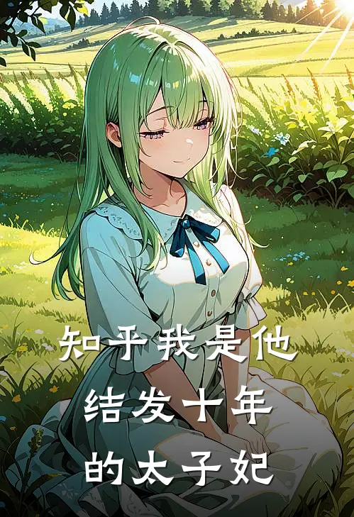 知乎我是他结发十年的太子妃