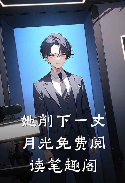 她削下一丈月光免费阅读笔趣阁