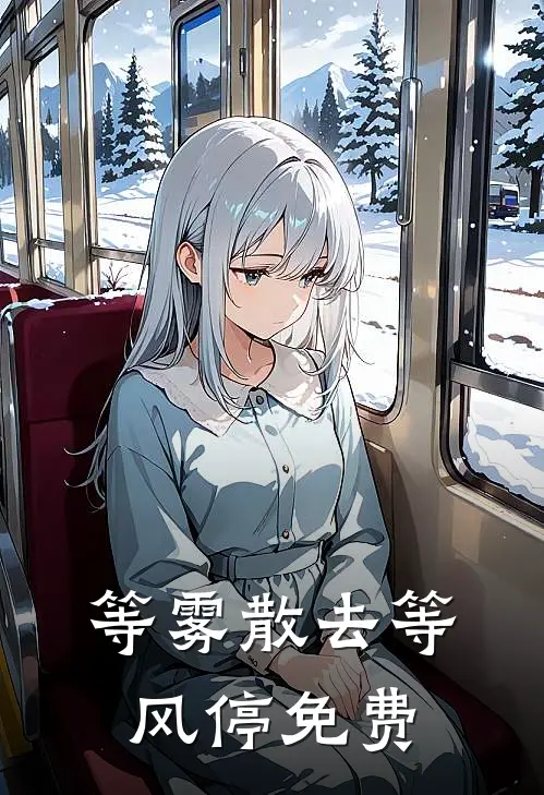 等雾散去等风停免费