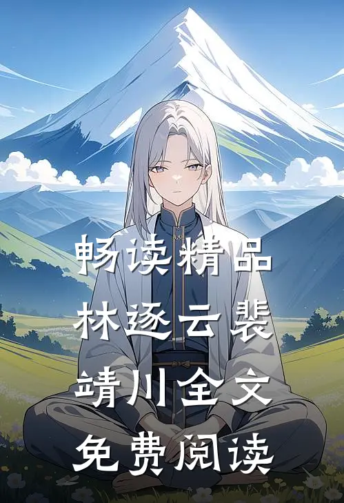 畅读精品林逐云裴靖川全文免费阅读