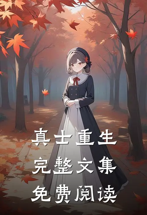 真士重生完整文集免费阅读
