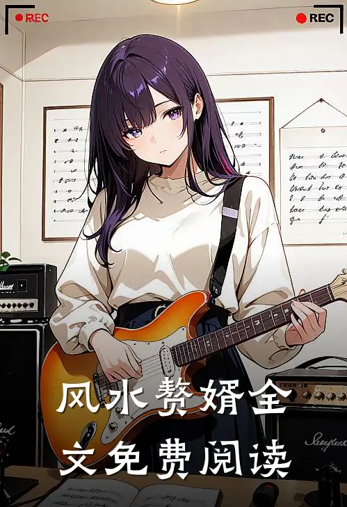 风水赘婿全文免费阅读